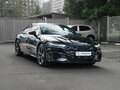 2026 Audi A7 L 45 TFSI II (4K), чёрный, 6300000 рублей - вид 3