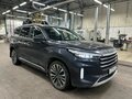 2022 Exeed VX I, серый, 2100000 рублей - вид 1