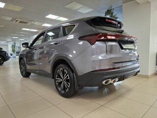 2026 Jetour X70+ I Рестайлинг, серый, 3099000 рублей, вид 2
