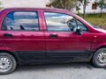 2006 Daewoo Matiz I Рестайлинг, красный, 170000 рублей - вид 1