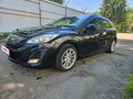 2010 Mazda Axela II, чёрный, 950000 рублей - вид 6