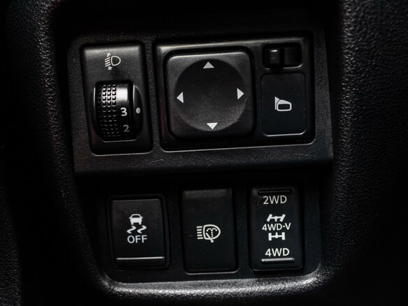 2012 Nissan Juke I, красный, 1050000 рублей - вид 13