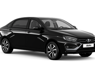 Lada (ВАЗ) Aura