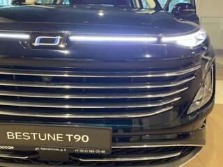 2025 Bestune T90 I, чёрный, 3281000 рублей, вид 4