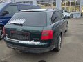 2002 Audi A6 II (C5) Рестайлинг, зелёный, 350000 рублей - вид 2