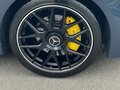 2021 Mercedes-Benz CLA 200 II (C118, X118), синий, 3550000 рублей - вид 7
