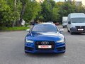 2016 Audi S7 I (4G) Рестайлинг, синий, 5000000 рублей - вид 1