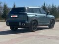 2023 Chery Explore 06, голубой, 1900000 рублей - вид 6