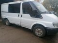 2004 Ford Transit, белый, 630000 рублей