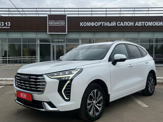 2023 Haval Jolion I, белый, 1790000 рублей, вид 1