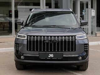 2026 Jeland J6, серый, 2419000 рублей, вид 2