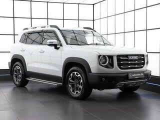 2024 Haval Dargo I, белый, 2725000 рублей, вид 3