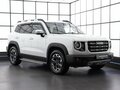 2024 Haval Dargo I, белый, 2699000 рублей - вид 3