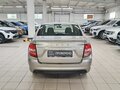 2019 Lada (ВАЗ) Granta I Рестайлинг, бежевый - вид 5