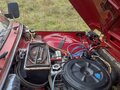 1997 Lada (ВАЗ) 2121 (4x4) I Рестайлинг, пурпурный, 150000 рублей - вид 10