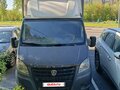2014 ГАЗ ГАЗель Next, серый, 1200000 рублей