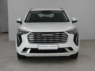 2023 Haval Jolion I, белый, 1819900 рублей, вид 2
