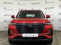 2023 Changan CS35 Plus I Рестайлинг, красный, 1618900 рублей - вид 5