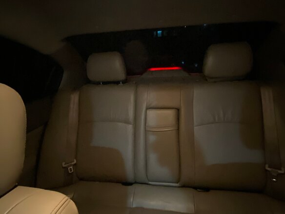 2009 Vortex Estina I, чёрный, 320000 рублей - вид 6