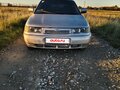 2006 Lada (ВАЗ) 2110, серый, 90000 рублей - вид 1