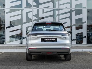 2025 Geely Galaxy Starship 7 120km, серый, 3250000 рублей, вид 4