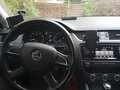 2014 Skoda Octavia III (A7), серый, 1100000 рублей - вид 4