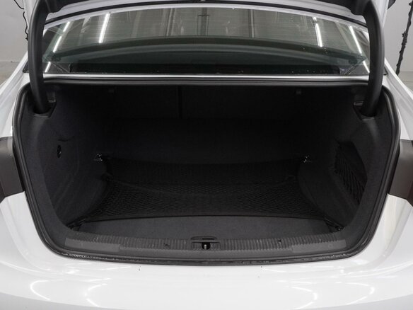 2014 Audi A6 IV (C7), белый - вид 21