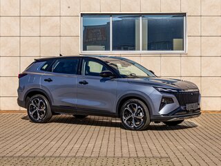 2025 Dongfeng Huge, серый, 3450000 рублей, вид 3