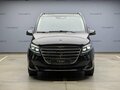 2026 Mercedes-Benz V-Класс Extra Long 300 d экстра длинный III (W447) Рестайлинг 2, чёрный, 15190000 рублей - вид 1