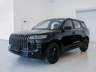 2026 Jeland J6, чёрный, 2549000 рублей, вид 1