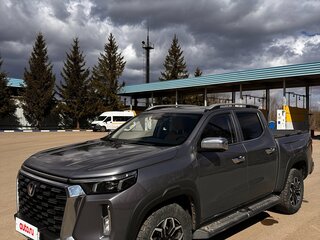2023 Changan Hunter Plus, серый, 2450000 рублей, вид 1