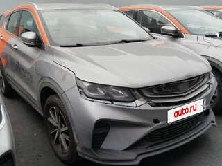 2023 Geely Coolray I, серый, 1200000 рублей, вид 3