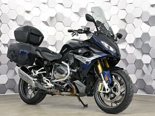 2019 BMW R 1250 RS, синий, 1299000 рублей, вид 1
