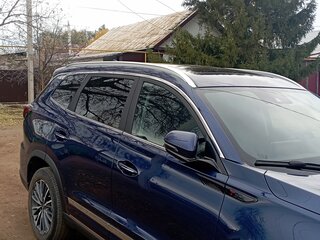 2024 Xcite X-Cross 8, синий, 2500000 рублей, вид 5