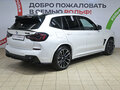2021 BMW X3 20d xDrive III (G01), белый, 4710000 рублей - вид 3