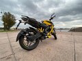 2020 Bajaj Pulsar NS 200, жёлтый, 249990 рублей - вид 3