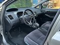 2008 Honda Civic VIII Рестайлинг, серый, 990000 рублей - вид 10