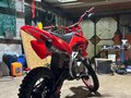 2020 Kayo Basic YX140EM, красный, 55000 рублей - вид 7