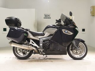 2009 BMW K 1300 GT, синий, 875000 рублей, вид 2