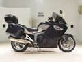 2009 BMW K 1300 GT, синий, 875000 рублей - вид 1