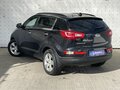 2012 Kia Sportage III, чёрный - вид 4