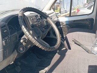 2003 ГАЗ ГАЗель (3302), белый, 710000 рублей, вид 3