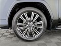 2026 Lexus LX 600 IV, чёрный - вид 7