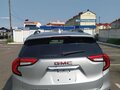 2022 GMC Terrain II Рестайлинг, серебристый, 1720000 рублей - вид 4