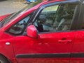 2008 Suzuki SX4 I (Classic), красный - вид 8