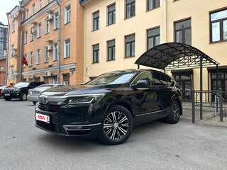 2021 Honda Breeze PHEV I, синий, 5050001 рублей, вид 2