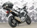 2012 Honda NC 700X, серебристый - вид 6