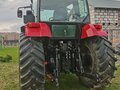 2004 Кировец К-3000АТМ, красный, 3000000 рублей - вид 3