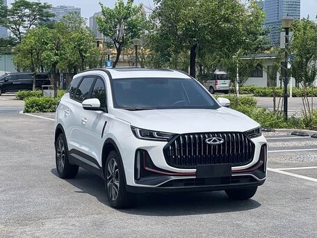 Chery Tiggo 7 Pro Max I