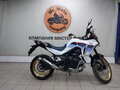2023 Honda XL750 Transalp, белый, 1125000 рублей